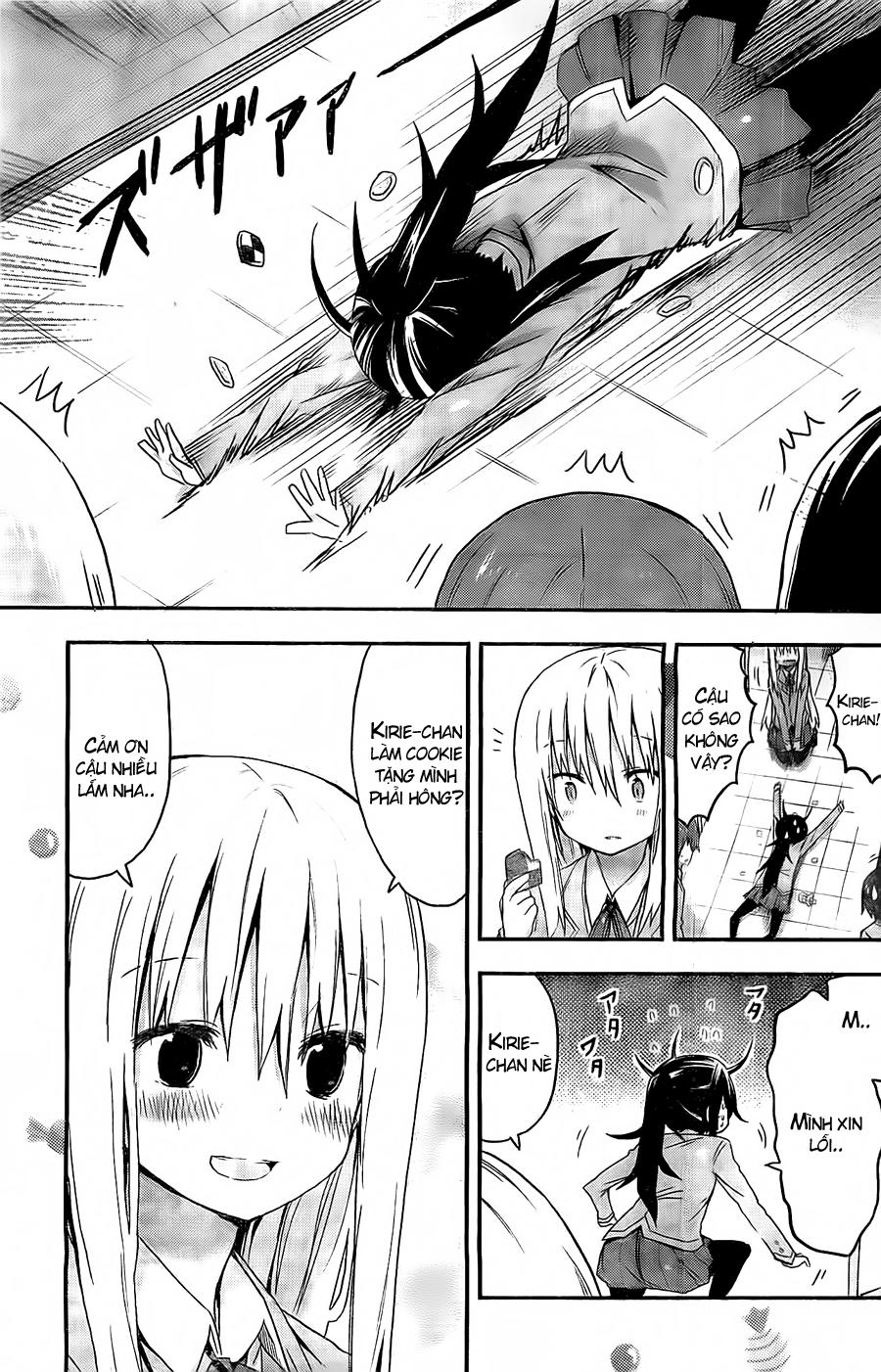 Himouto! Umaru-Chan Chap 39 - Next Chap 38