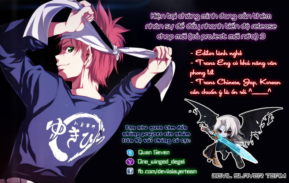 Himouto! Umaru-Chan Chap 40 - Next Chap 39