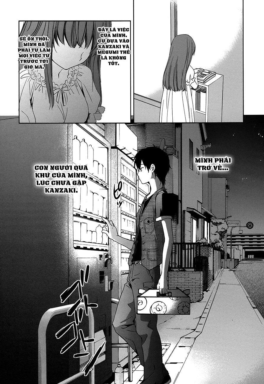 Himouto! Umaru-Chan Chap 42 - Next Chap 41