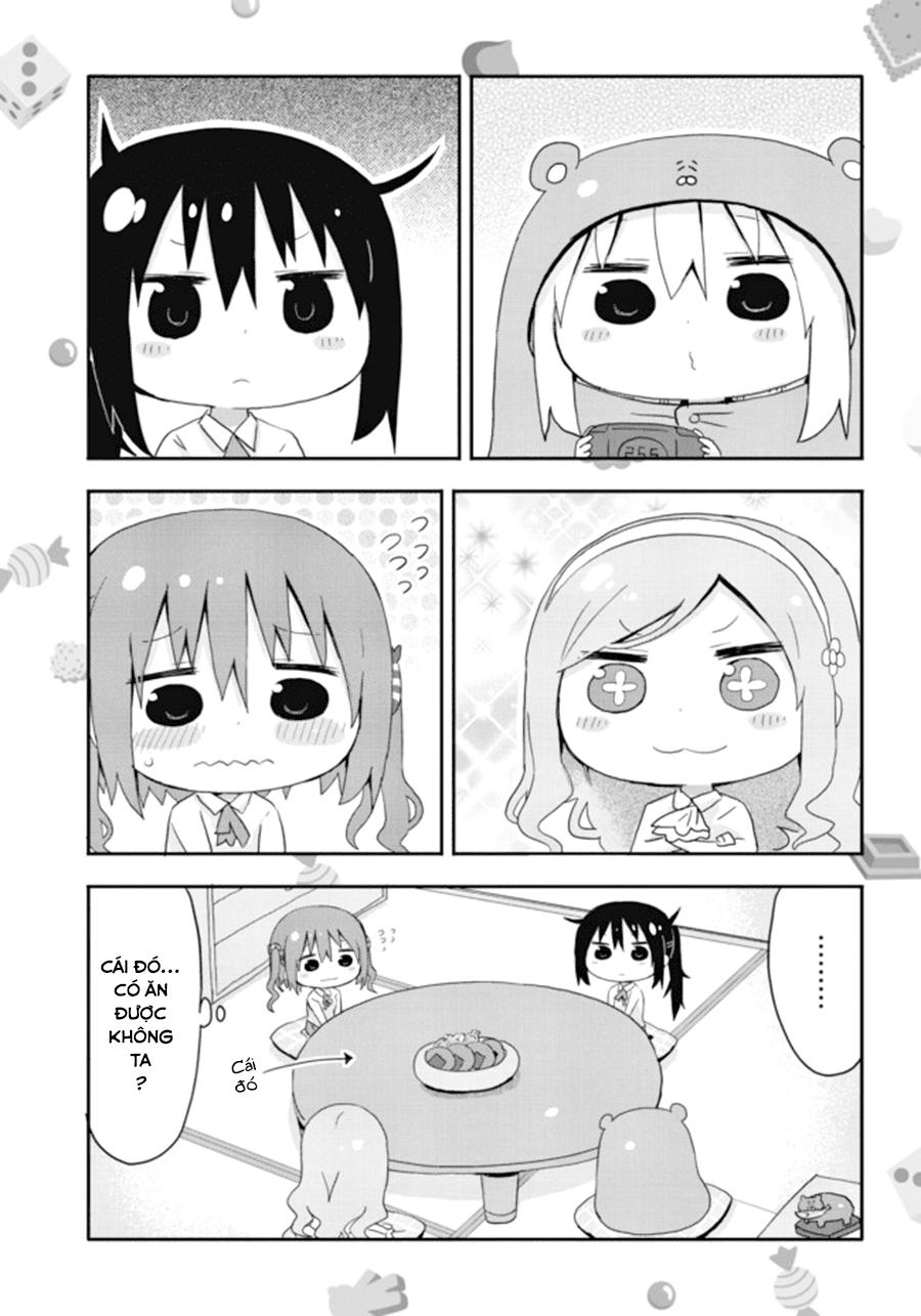 Himouto! Umaru-Chan Chap 56.5 - Next Chap 56