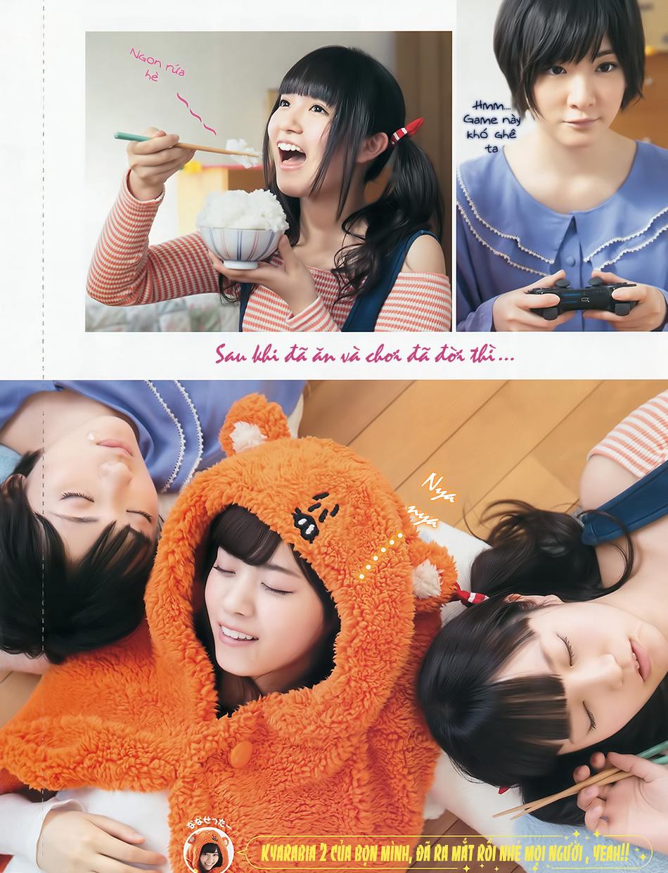 Himouto! Umaru-Chan Chap 58 - Next Chap 57.5