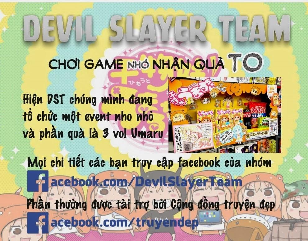 Himouto! Umaru-Chan Chap 59.5 - Next Chap 59