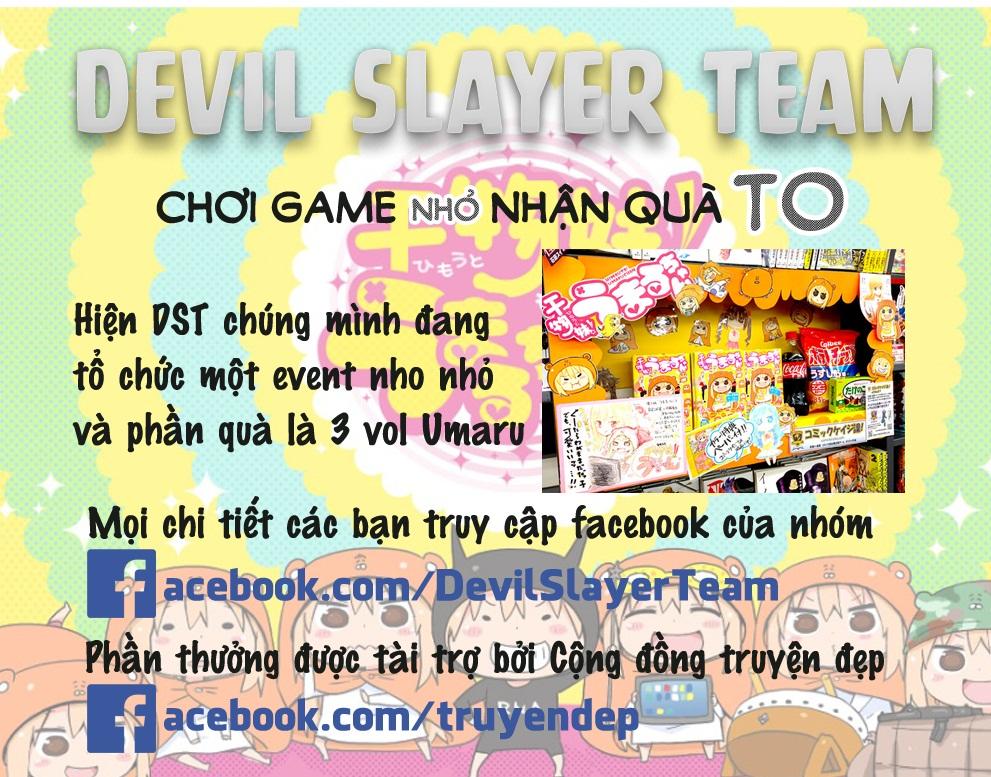 Himouto! Umaru-Chan Chap 59 - Next Chap 58