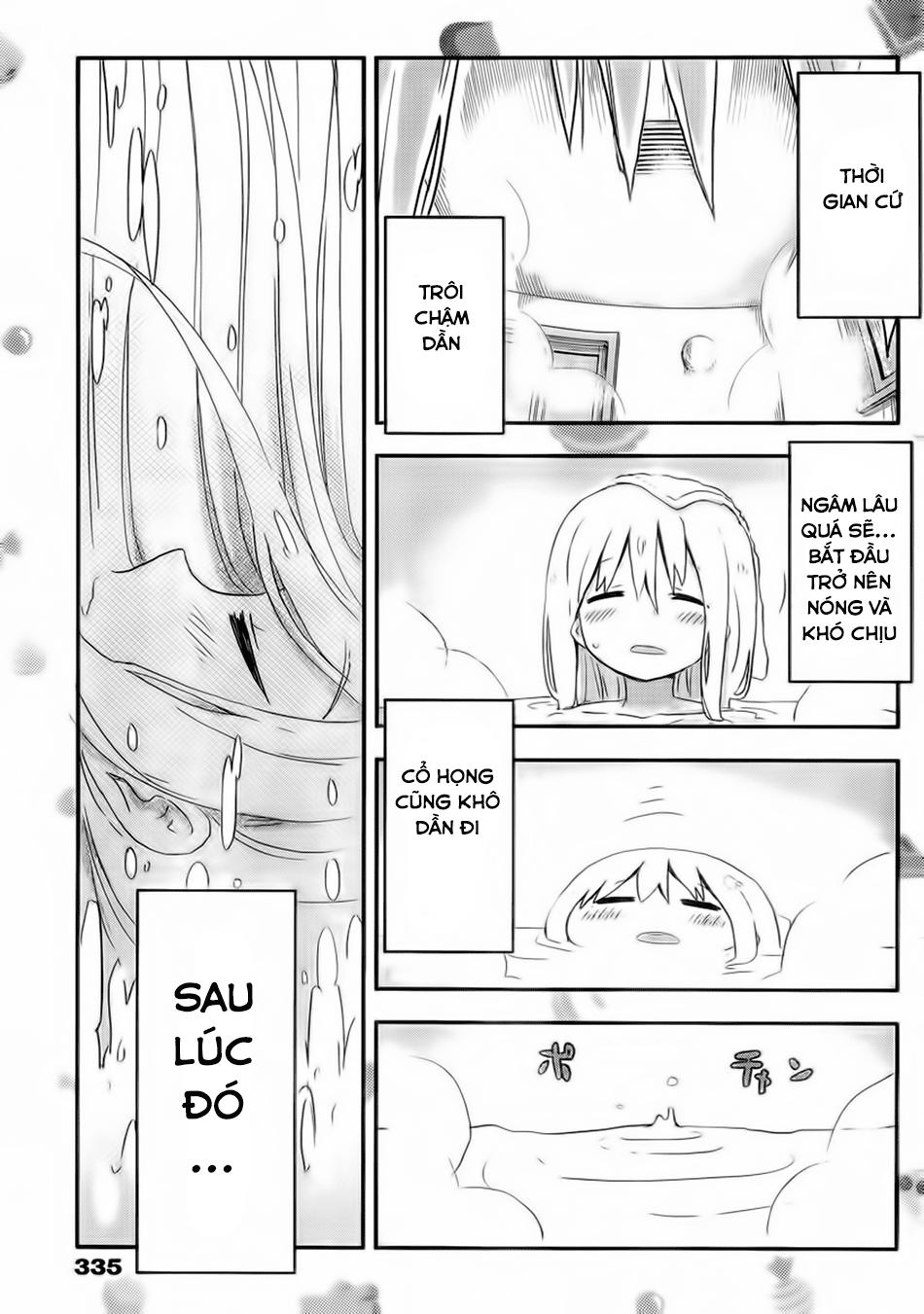 Himouto! Umaru-Chan Chap 64 - Next Chap 63