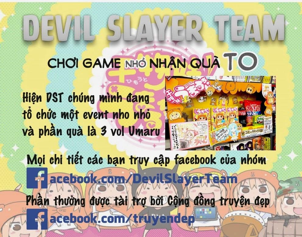 Himouto! Umaru-Chan Chap 65.1 - Next Chap 65