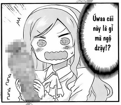 Himouto! Umaru-Chan Chap 65 - Next Chap 64