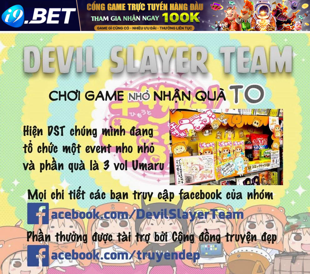 Himouto! Umaru-Chan Chap 65 - Next Chap 64