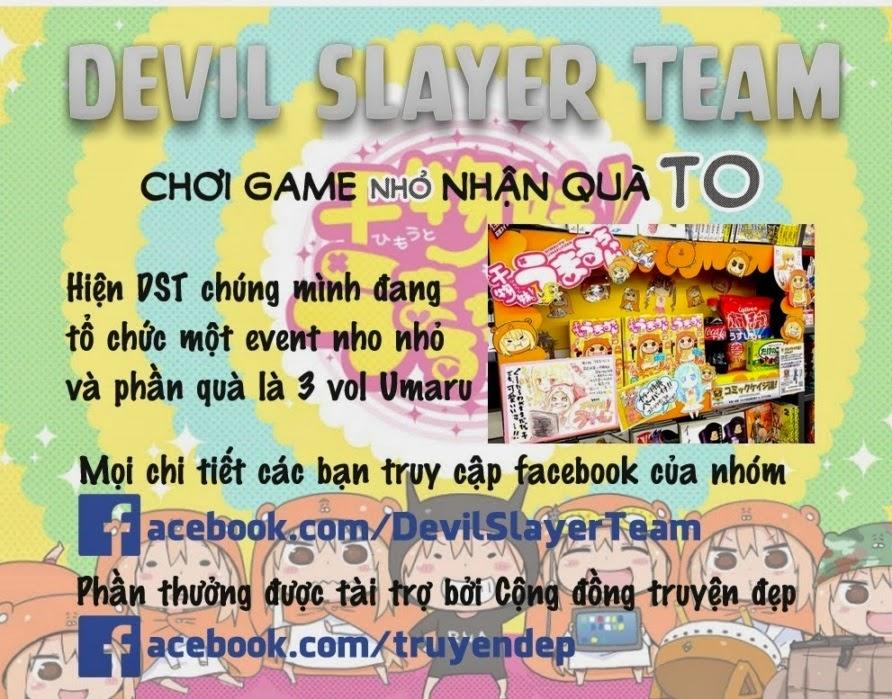 Himouto! Umaru-Chan Chap 68 - Next Chap 67