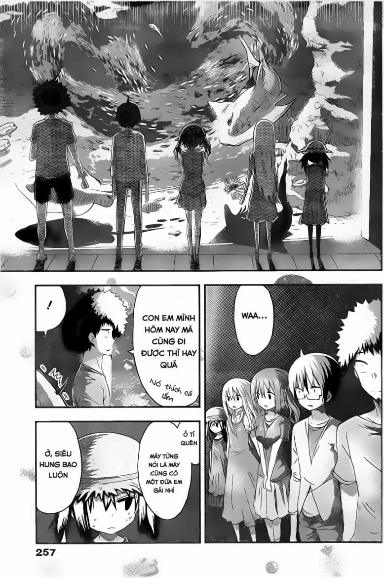 Himouto! Umaru-Chan Chap 68 - Next Chap 67