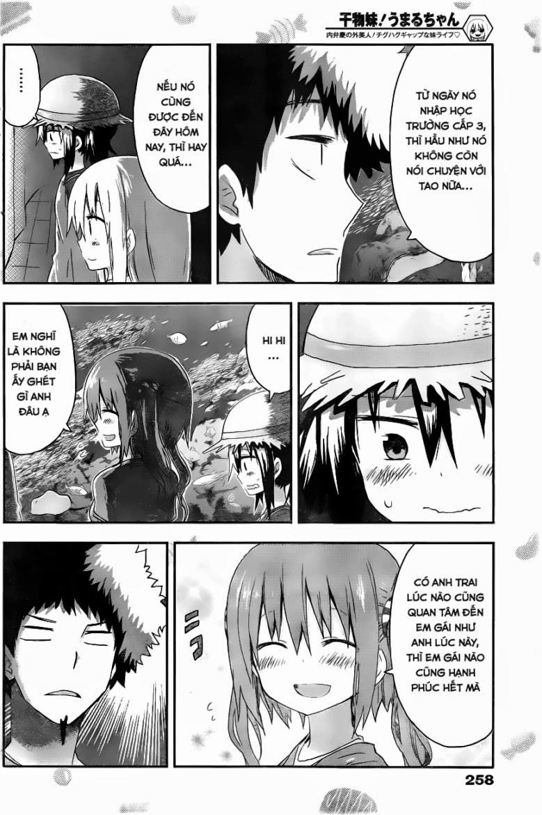 Himouto! Umaru-Chan Chap 68 - Next Chap 67