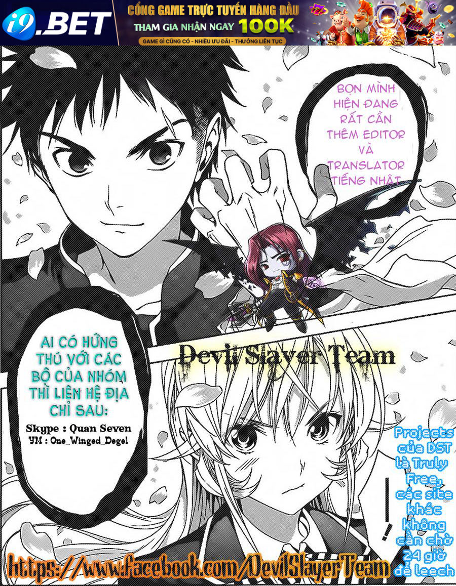 Himouto! Umaru-Chan Chap 8 - Next Chap 7