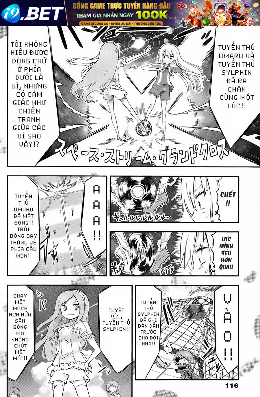 Himouto! Umaru-Chan Chap 81 - Next Chap 80