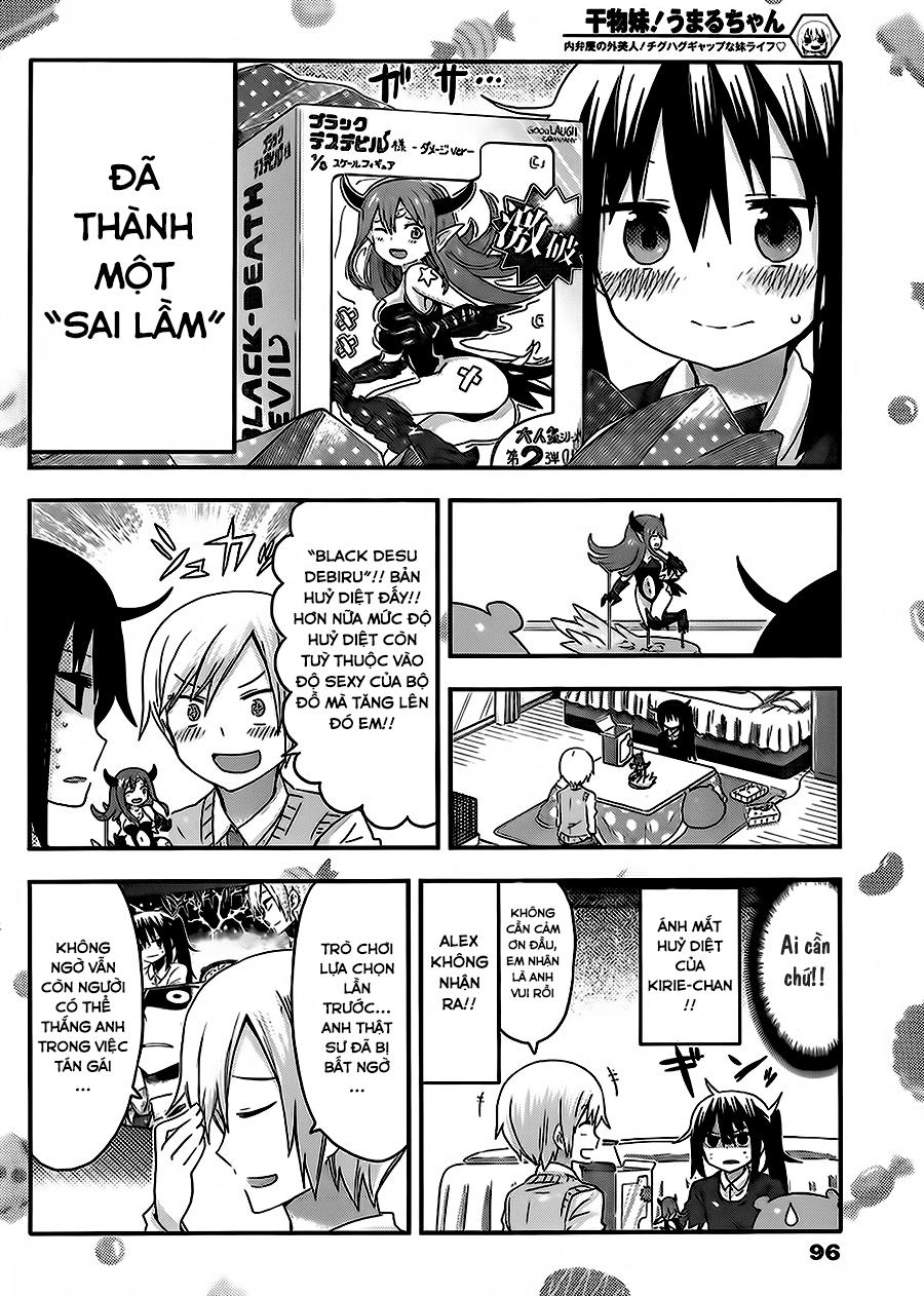 Himouto! Umaru-Chan Chap 85 - Next Chap 84