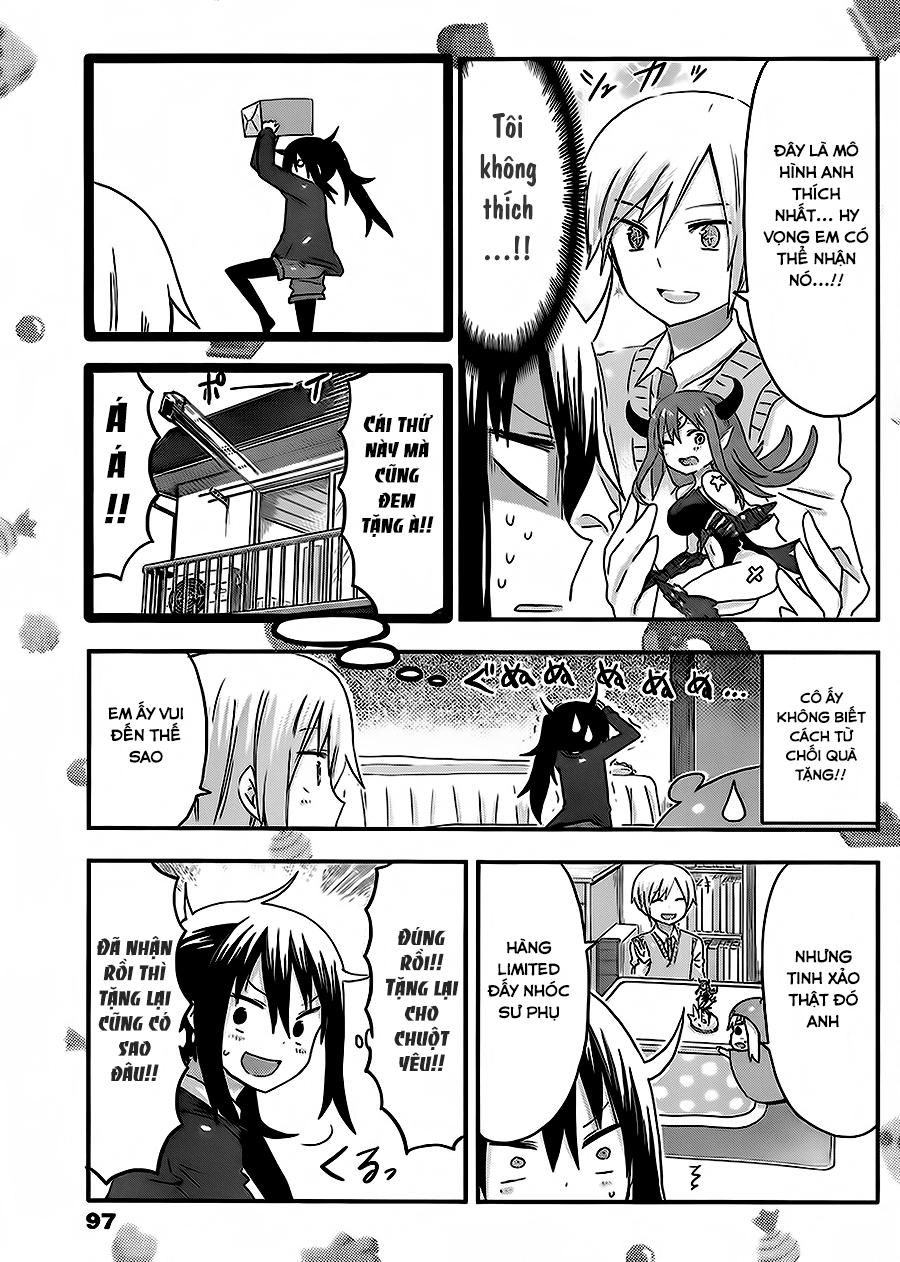 Himouto! Umaru-Chan Chap 85 - Next Chap 84
