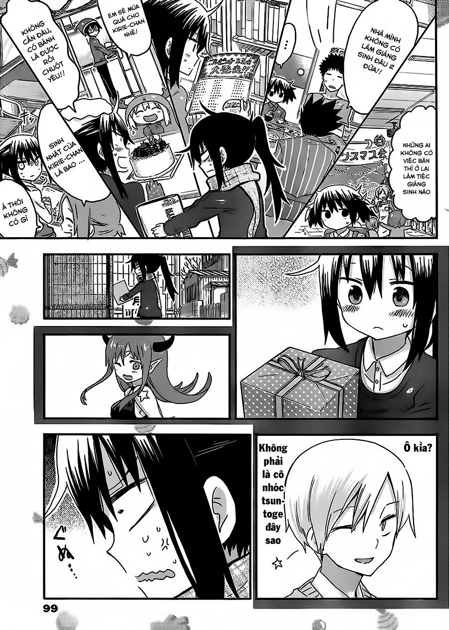 Himouto! Umaru-Chan Chap 85 - Next Chap 84
