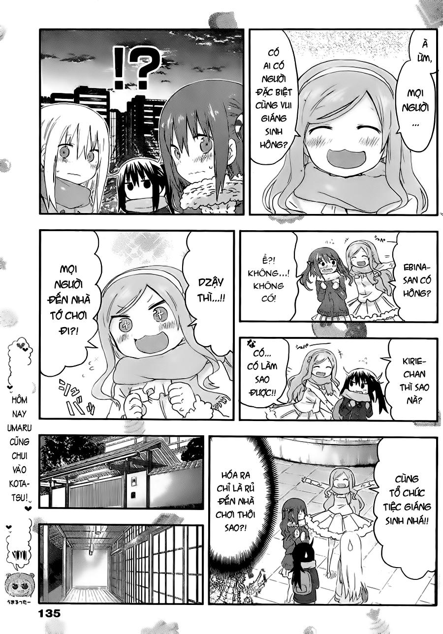 Himouto! Umaru-Chan Chap 88 - Next Chap 87