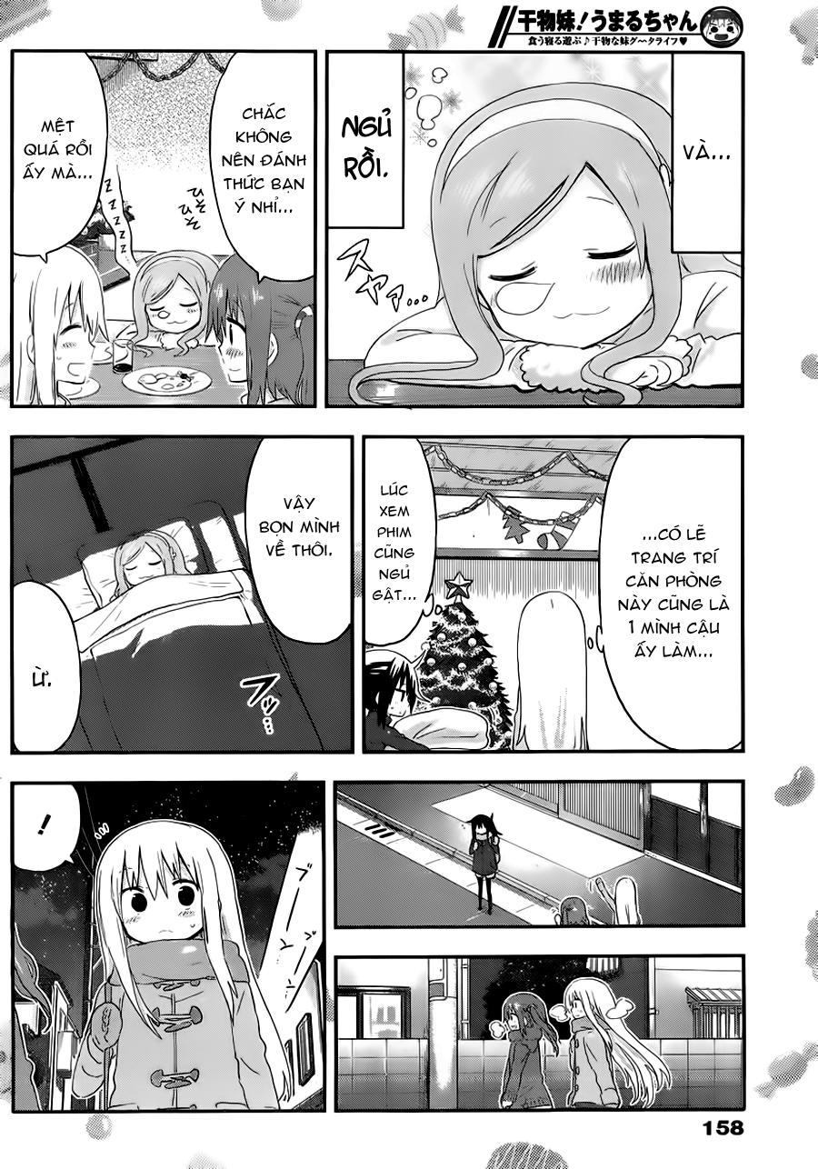 Himouto! Umaru-Chan Chap 89 - Next Chap 88