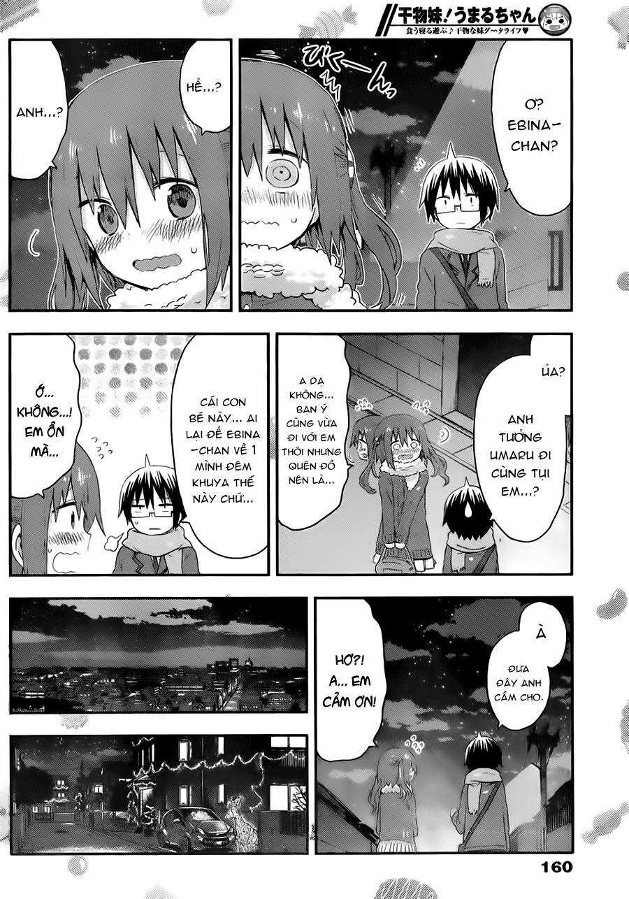 Himouto! Umaru-Chan Chap 89 - Next Chap 88