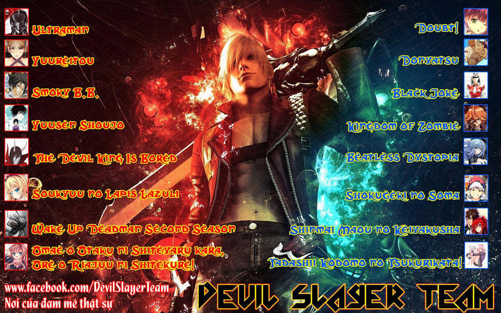 Himouto! Umaru-Chan Chap 9 - Next Chap 8