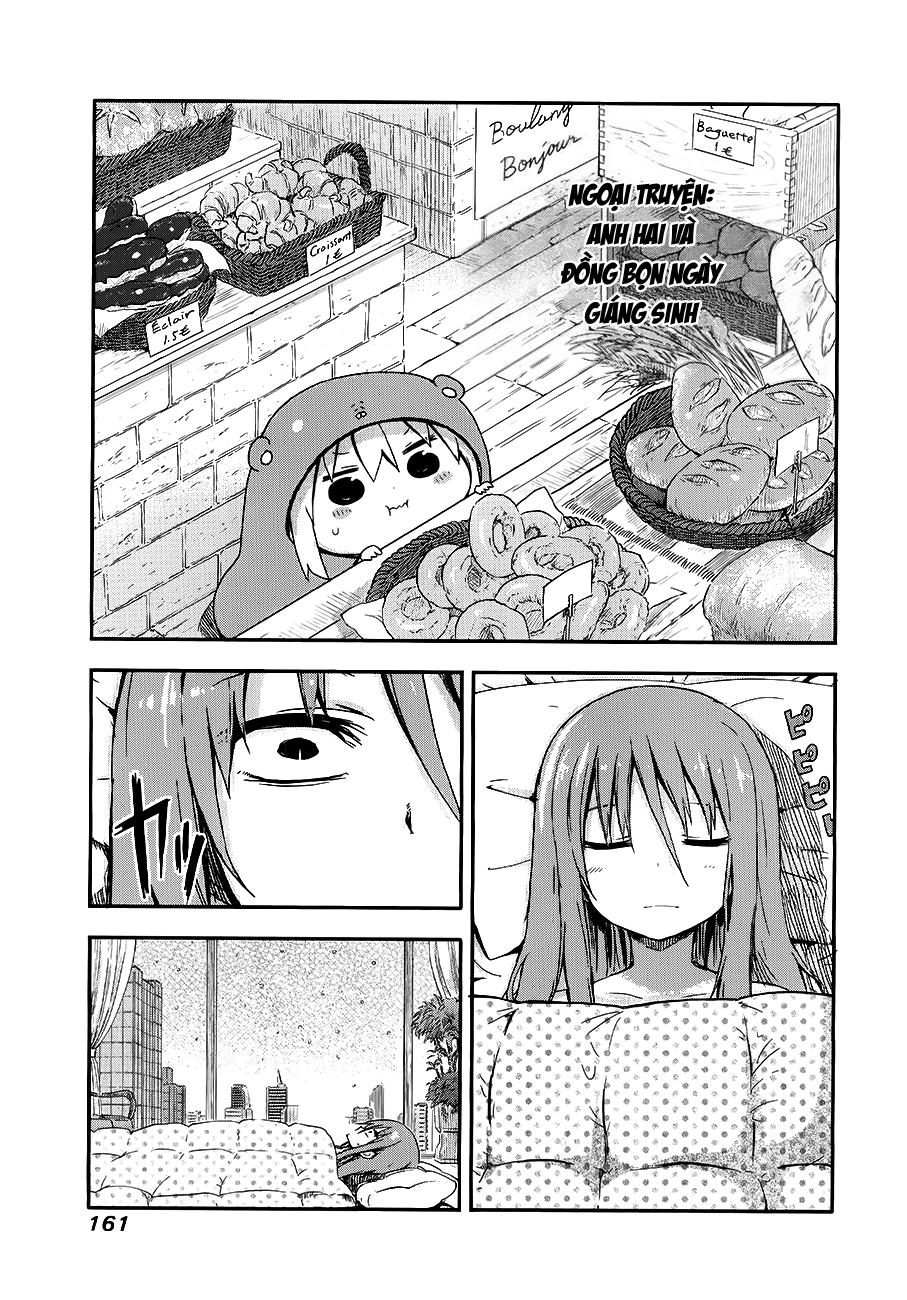 Himouto! Umaru-Chan Chap 91.1 - Next Chap 91