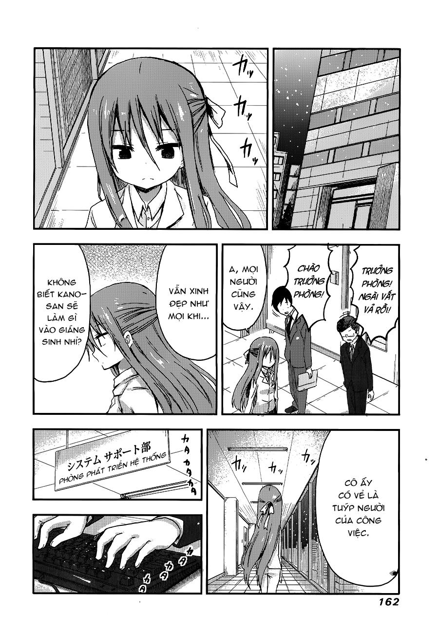 Himouto! Umaru-Chan Chap 91.1 - Next Chap 91