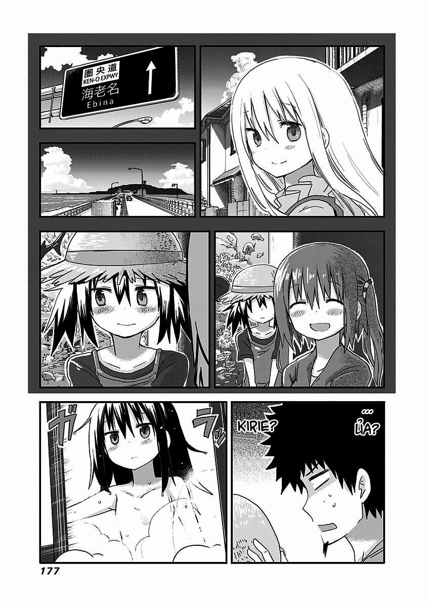 Himouto! Umaru-Chan Chap 91.2 - Next Chap 91.1