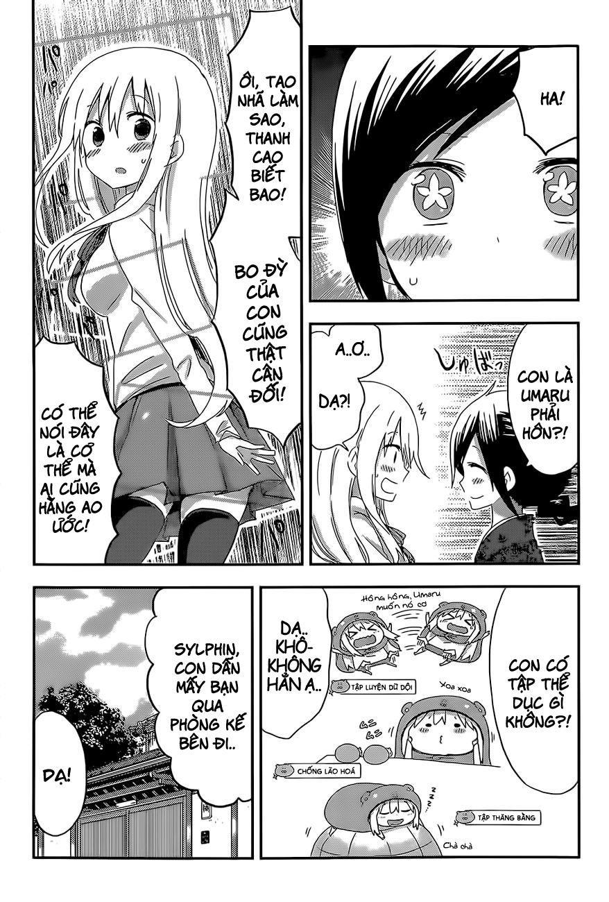 Himouto! Umaru-Chan Chap 97 - Next Chap 96