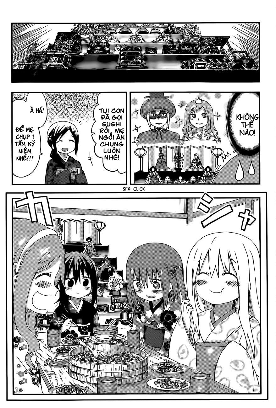 Himouto! Umaru-Chan Chap 97 - Next Chap 96