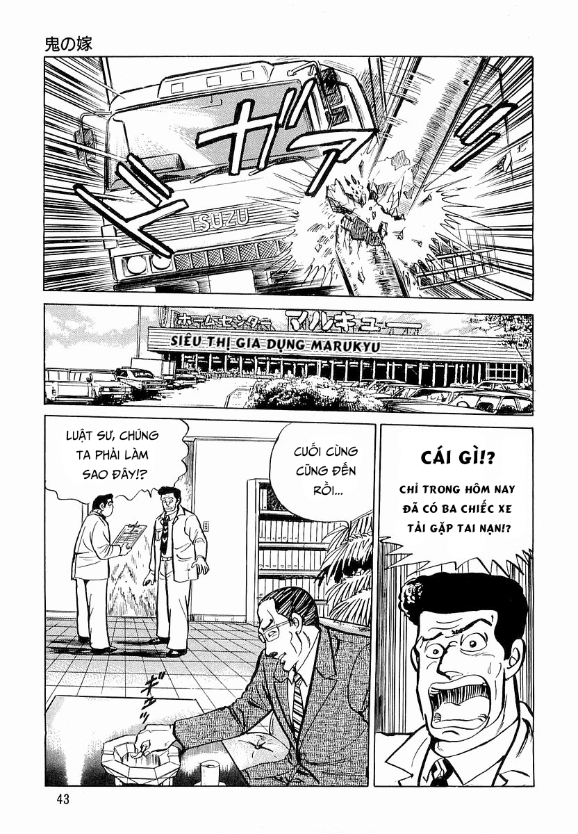 Hoàng Đế Minami Chap 10 - Next Chap 9