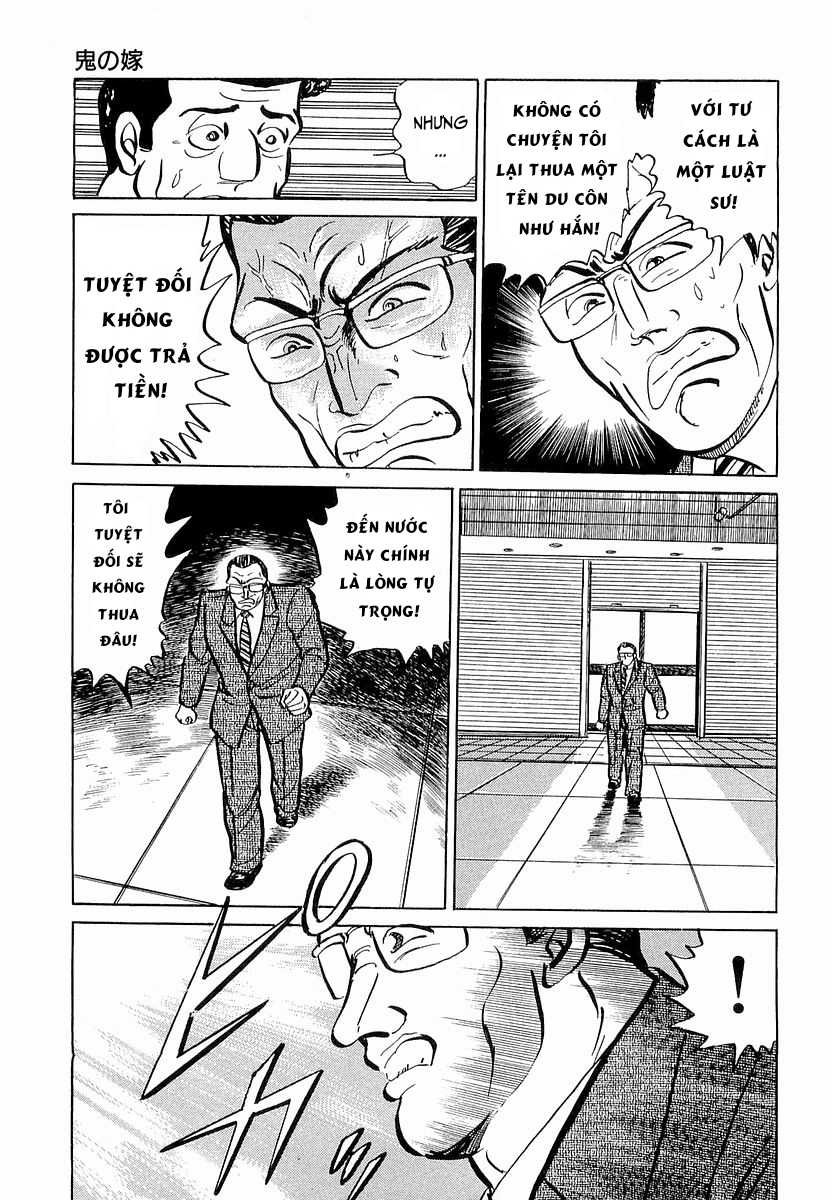 Hoàng Đế Minami Chap 10 - Next Chap 9