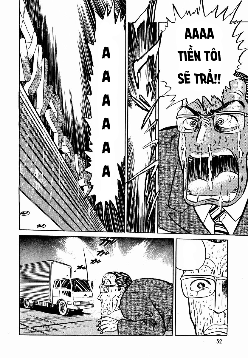 Hoàng Đế Minami Chap 10 - Next Chap 9