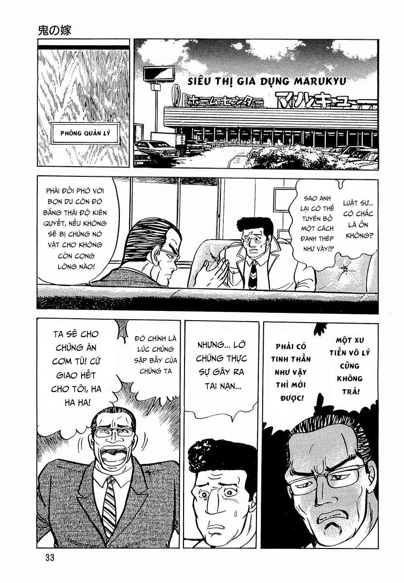 Hoàng Đế Minami Chap 10 - Next Chap 9