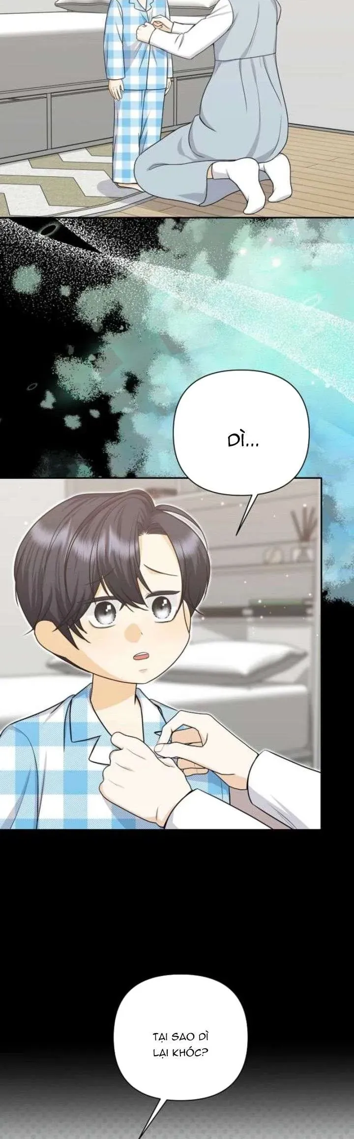 Hãy Tới Nhà Anh Đi Chap 37 - Next Chap 36