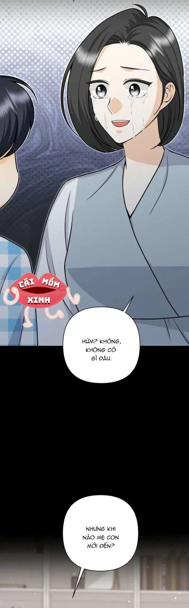 Hãy Tới Nhà Anh Đi Chap 37 - Next Chap 36