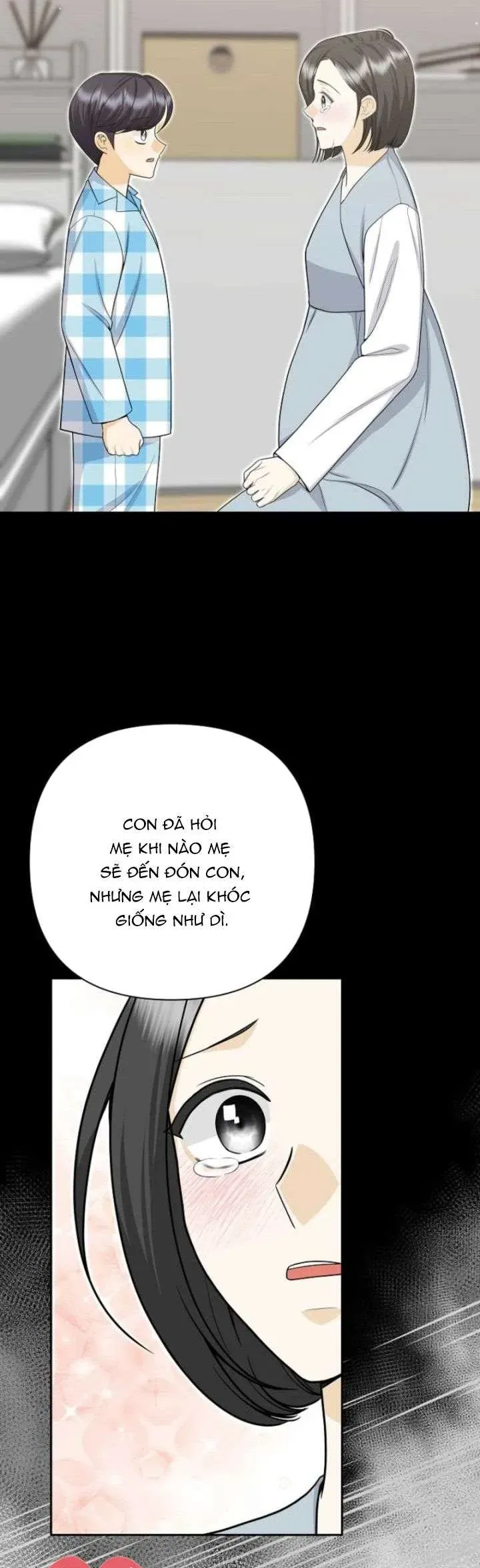 Hãy Tới Nhà Anh Đi Chap 37 - Next Chap 36