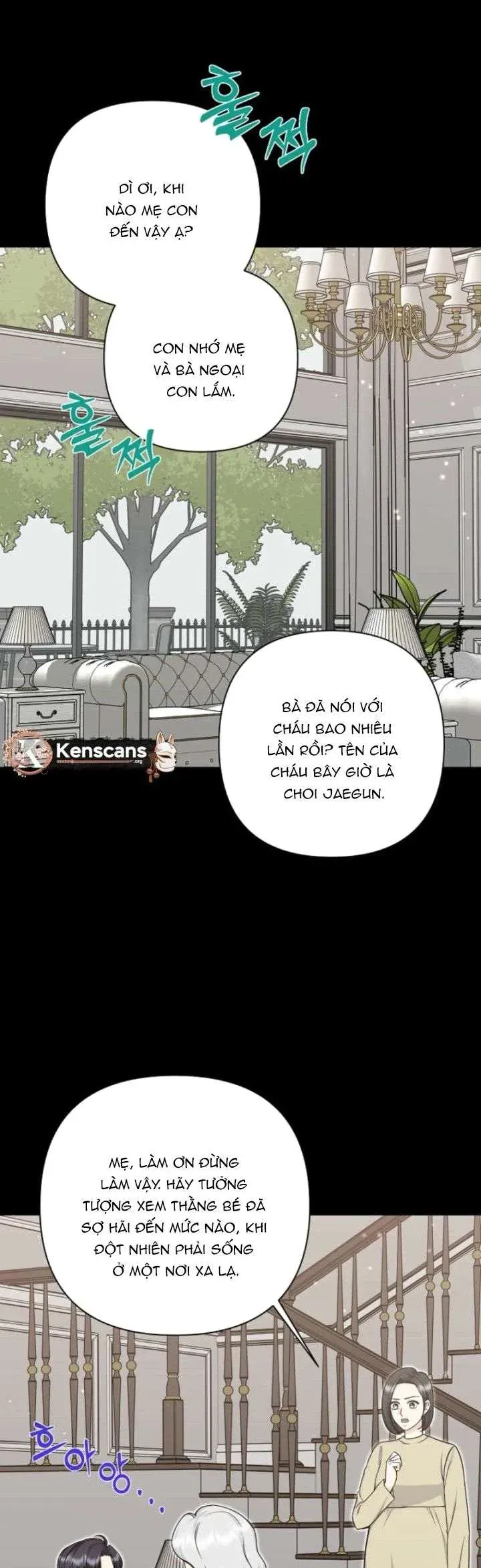 Hãy Tới Nhà Anh Đi Chap 37 - Next Chap 36