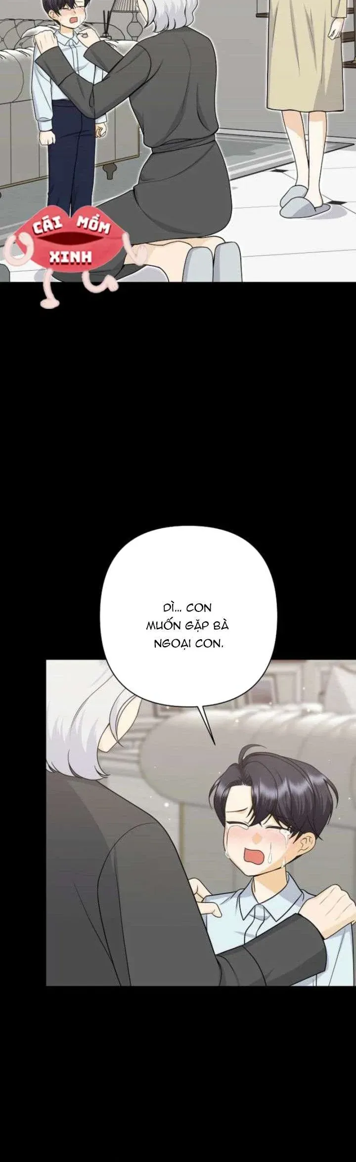Hãy Tới Nhà Anh Đi Chap 37 - Next Chap 36