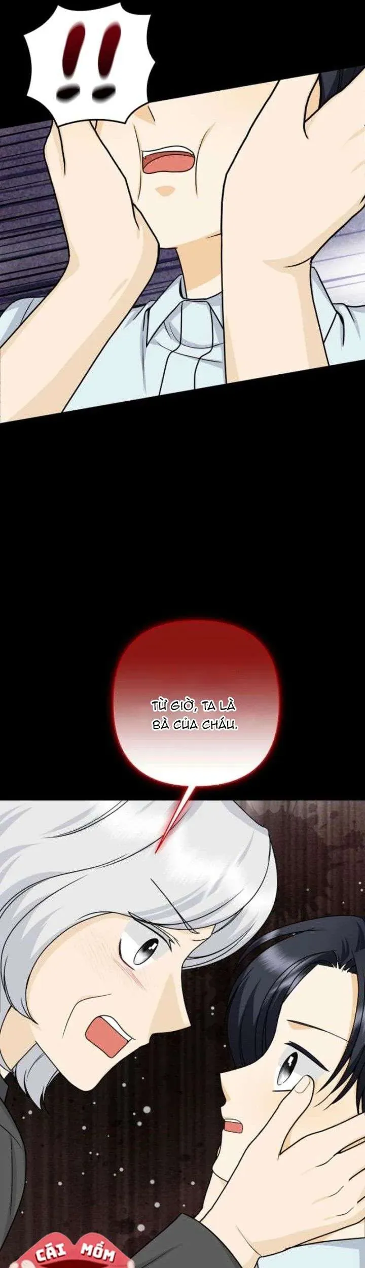 Hãy Tới Nhà Anh Đi Chap 37 - Next Chap 36