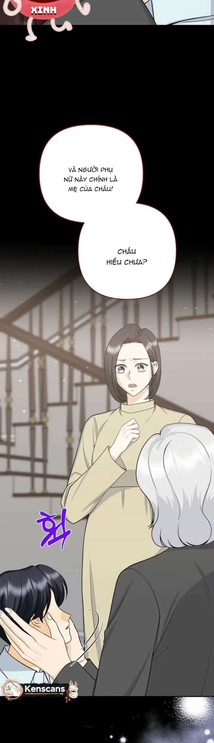 Hãy Tới Nhà Anh Đi Chap 37 - Next Chap 36