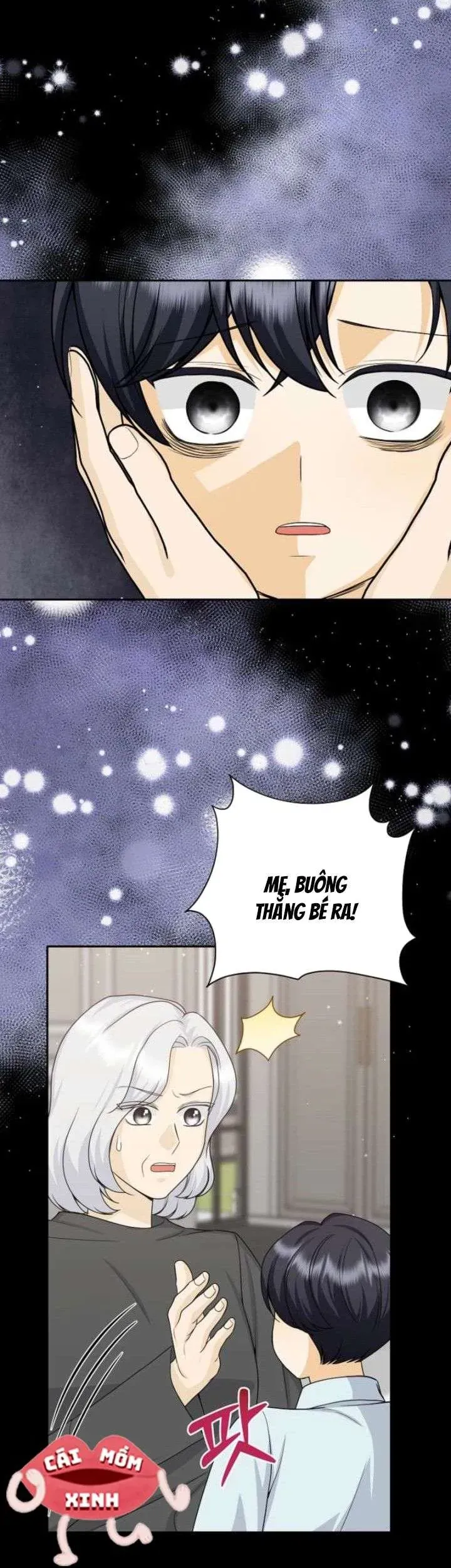 Hãy Tới Nhà Anh Đi Chap 37 - Next Chap 36