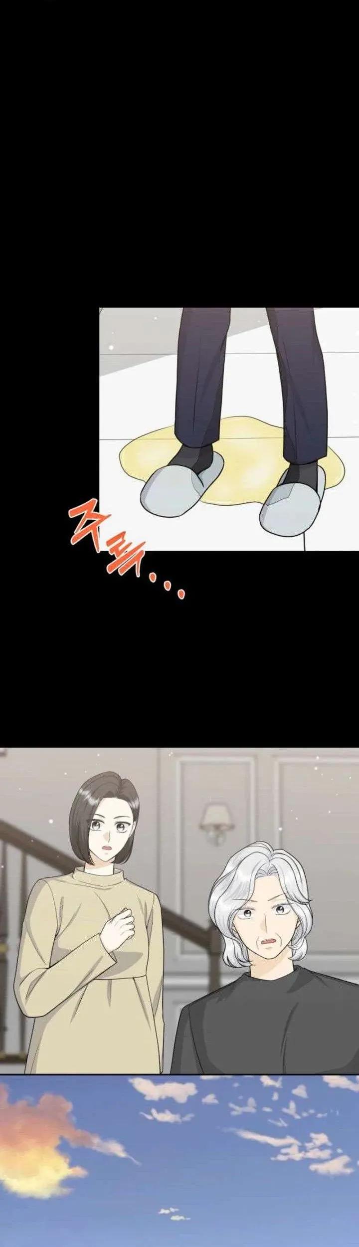 Hãy Tới Nhà Anh Đi Chap 37 - Next Chap 36