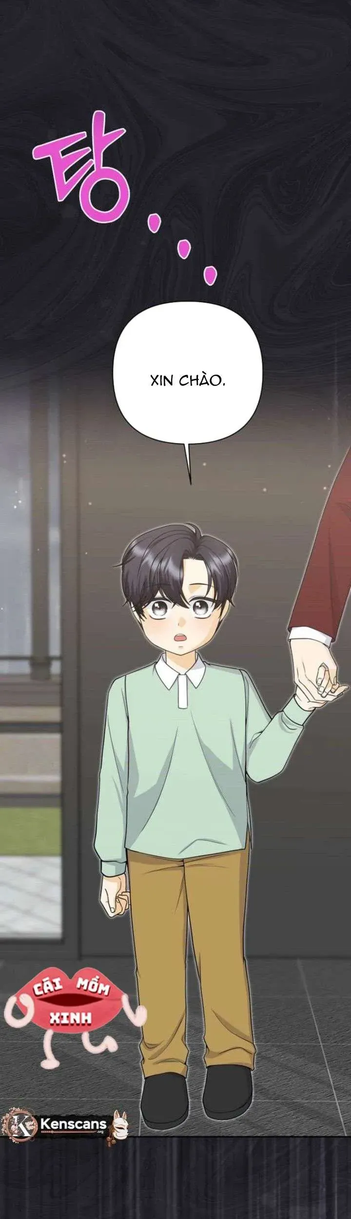 Hãy Tới Nhà Anh Đi Chap 37 - Next Chap 36