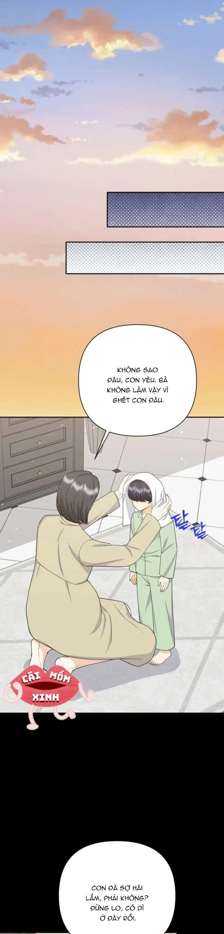 Hãy Tới Nhà Anh Đi Chap 37 - Next Chap 36