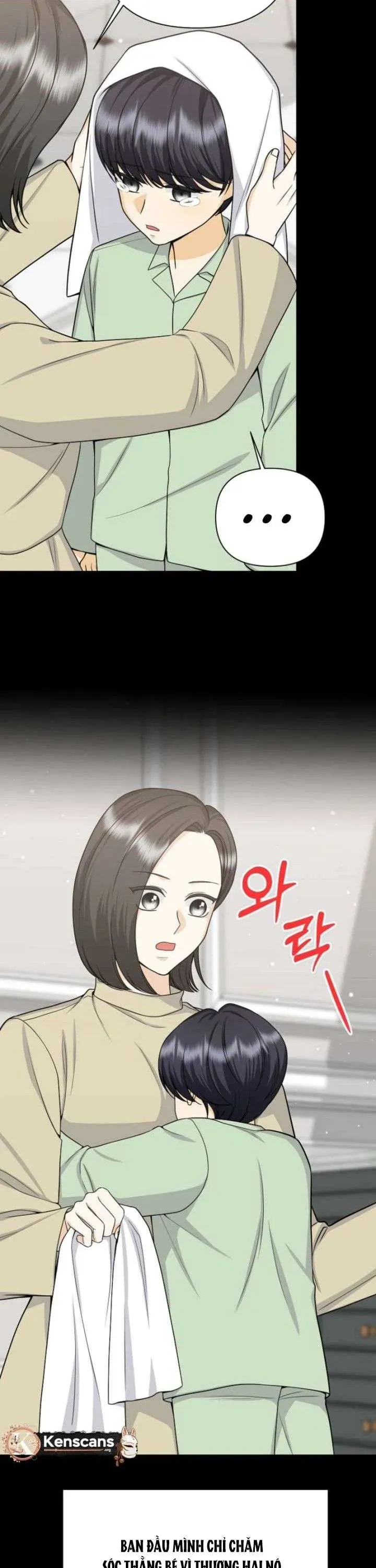 Hãy Tới Nhà Anh Đi Chap 37 - Next Chap 36