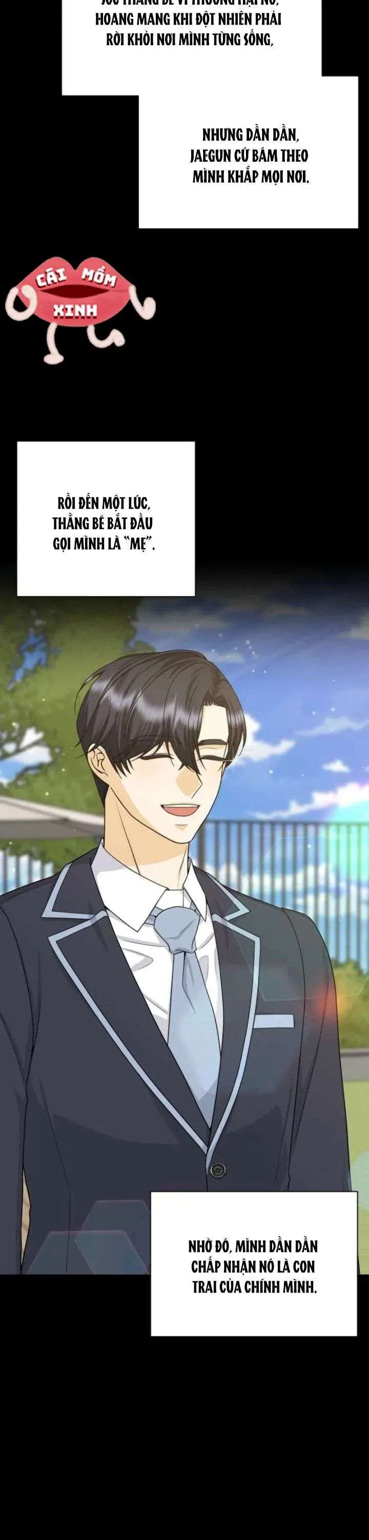 Hãy Tới Nhà Anh Đi Chap 37 - Next Chap 36