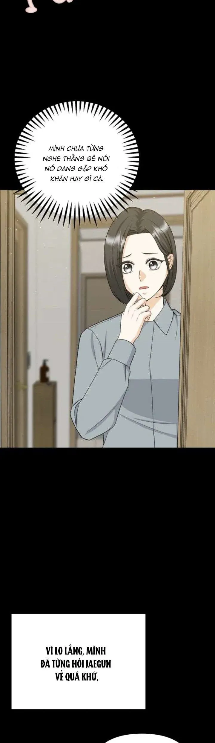 Hãy Tới Nhà Anh Đi Chap 37 - Next Chap 36