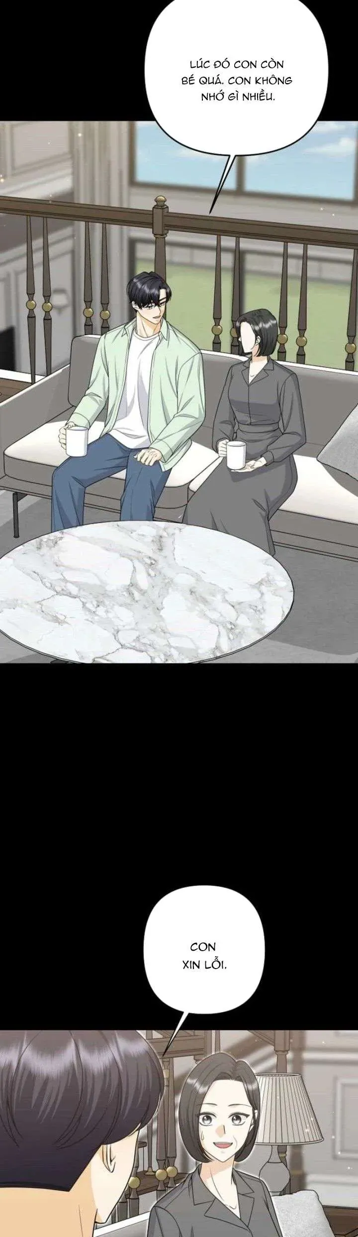 Hãy Tới Nhà Anh Đi Chap 37 - Next Chap 36