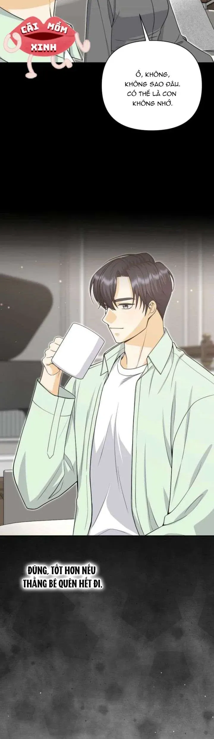 Hãy Tới Nhà Anh Đi Chap 37 - Next Chap 36