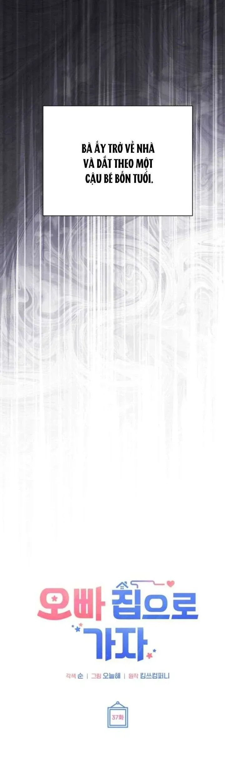Hãy Tới Nhà Anh Đi Chap 37 - Next Chap 36