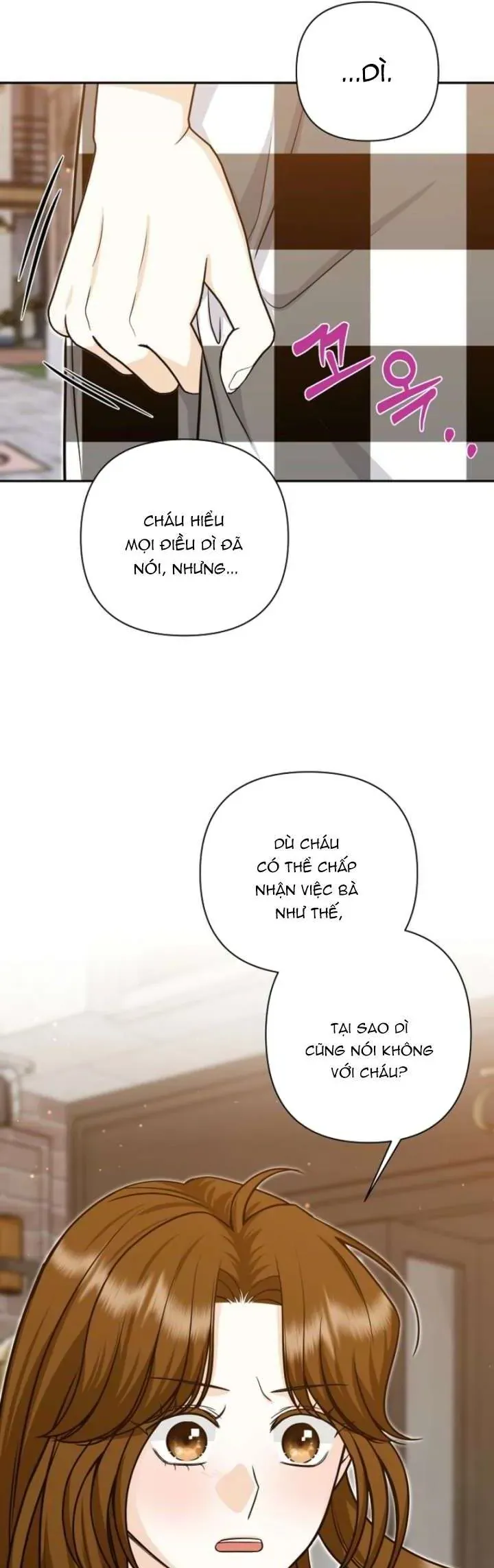 Hãy Tới Nhà Anh Đi Chap 37 - Next Chap 36